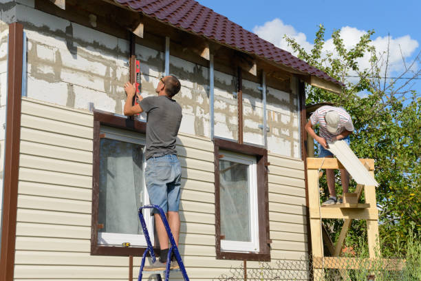 Best Weatherproofing and Sealing  in Lmyra, PA