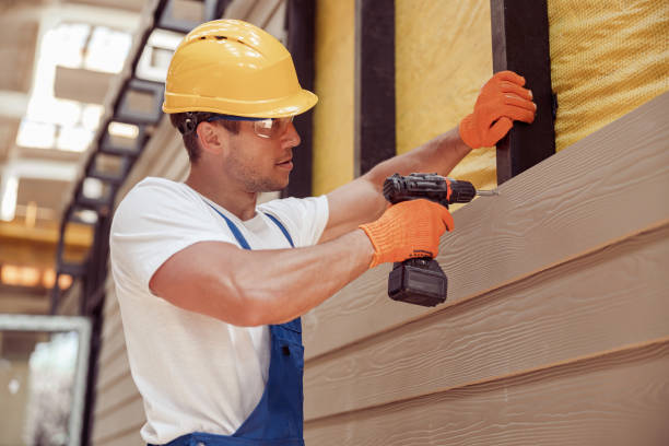 Best Historical Building Siding Restoration  in Lmyra, PA